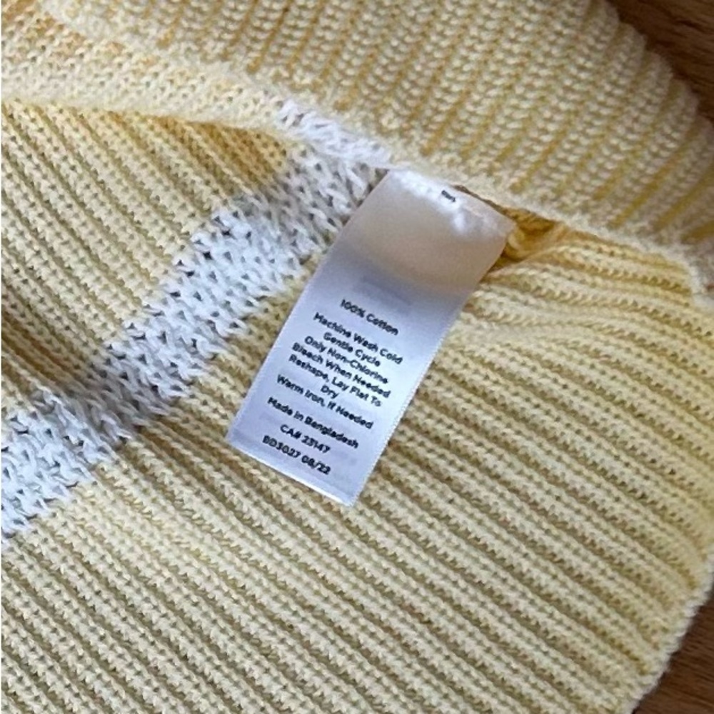 Talbots Sweater - Picture 6 of 7